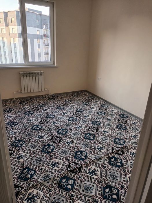 Qorasuv 2, da 2 xonali yangi kvartera ijaraga beriladi