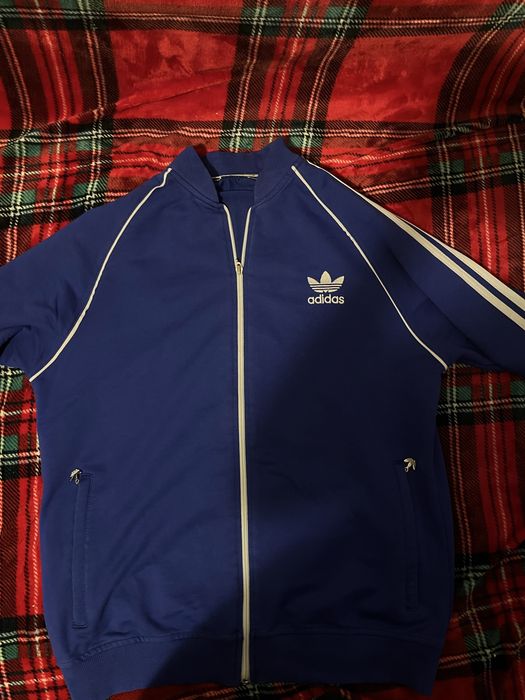 Trening Adidas Albastru