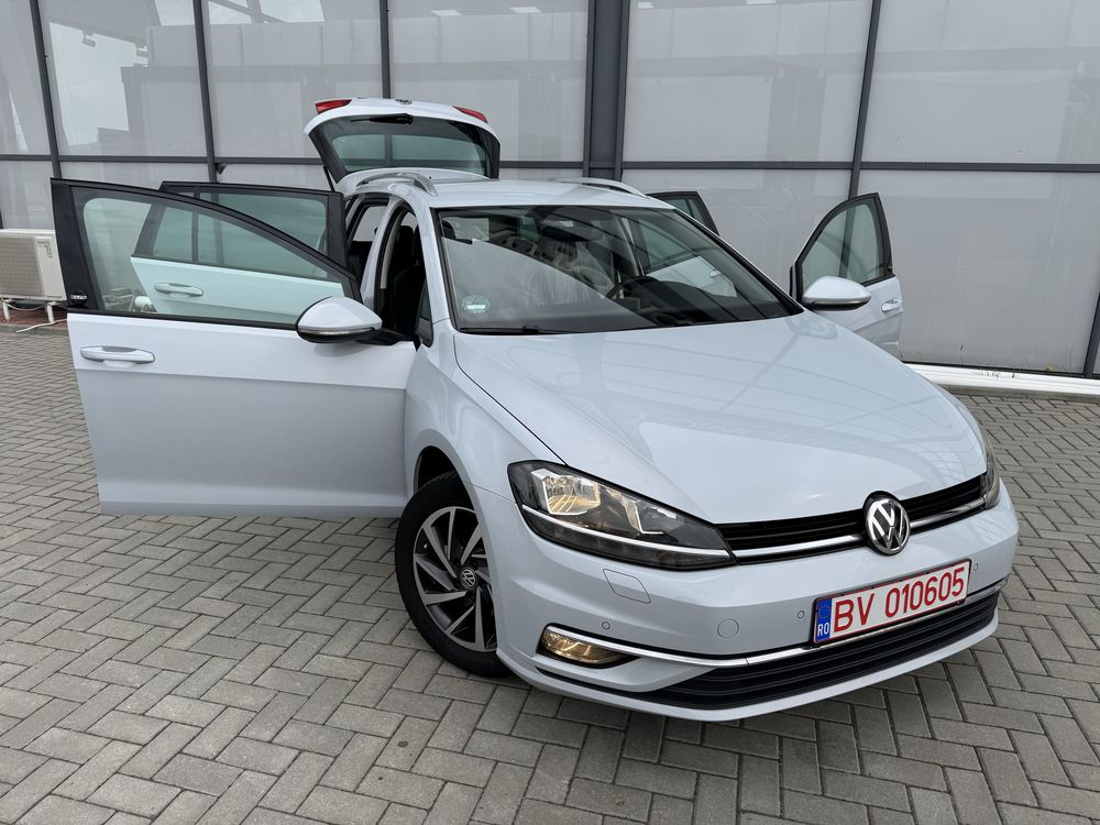 TDI • 2018 • 154.000 Km • Raport CarVertical