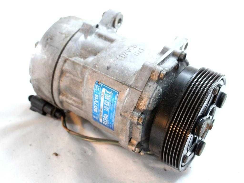 Compresor aer conditionat Audi TT 8N VW Seat Skoda 1J0820803K