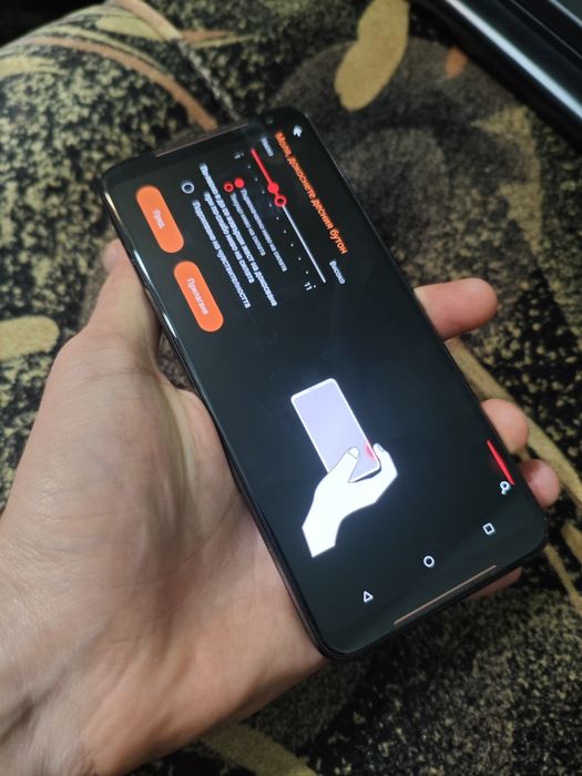 Asus ROG Phone 2 8/128
