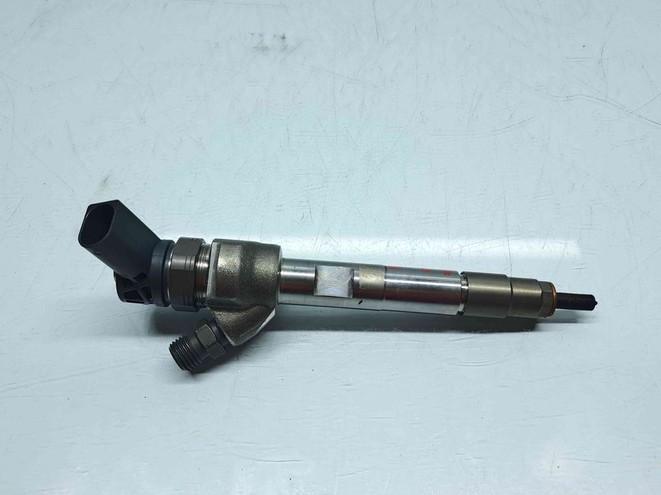 Injector  Bmw 1 (F20, F21) [Fabr 2011-2017] 0445110613-01 2.0 B47 110K