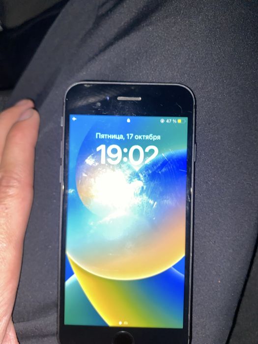 Iphone 8 память 64 в идеале