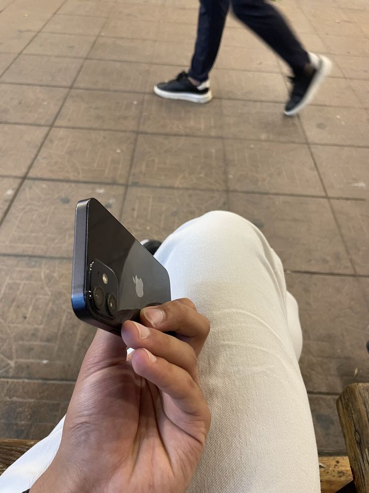 iphone 12mini garant