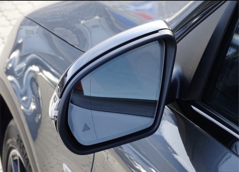 Mercedes-Benz GLC 250 Edition 1