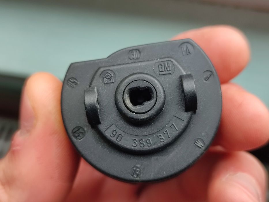 Оригинални Нови Части GM Опел Астра Ф / Opel Astra F