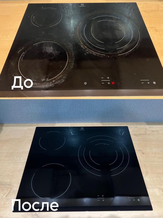 Полировка плит Полировка стекол