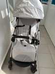 Cărucior sport Chicco 6 luni -4 ani sau până la 22 KG, ideal călătorii