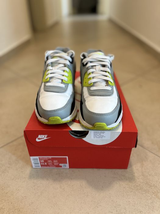 Nike Air Max 90