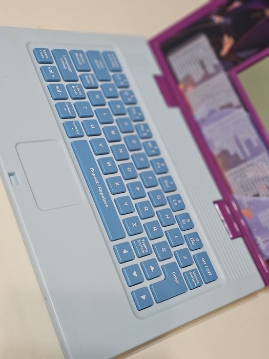 Laptop educativ Lexibook Disney Frozen 2