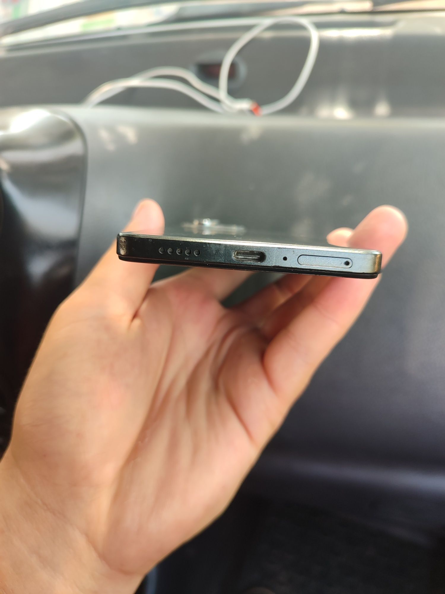 Poco x5 pro 5g 256 radnoy