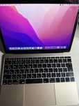 Apple MacBook 12 MID2016 (1.1Ghz/8GB/256GB)