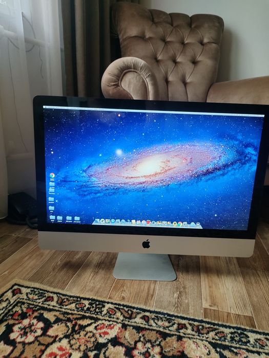 Продам моноблок.