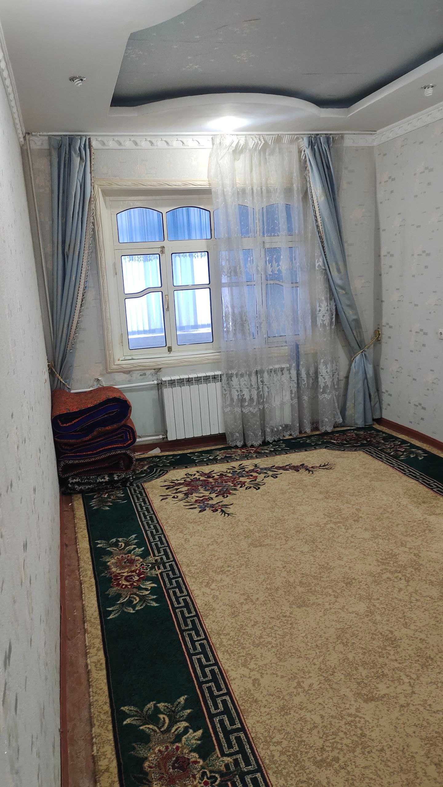 2 xonali uy ijaraga beriladi
