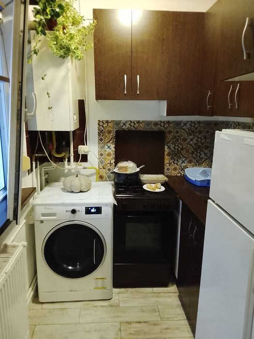 Închiriere apartament complet mobilat – Micro 14