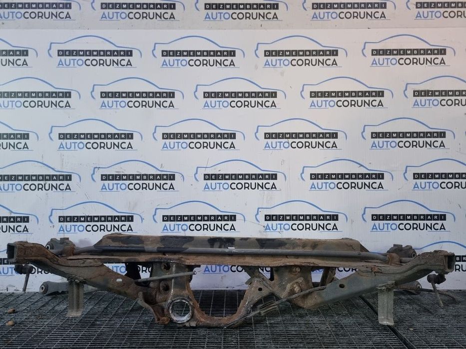 Punte spate Mini Countryman 1.6 D 2010 - 2016 SUV 4 Usi (1093) 4x4