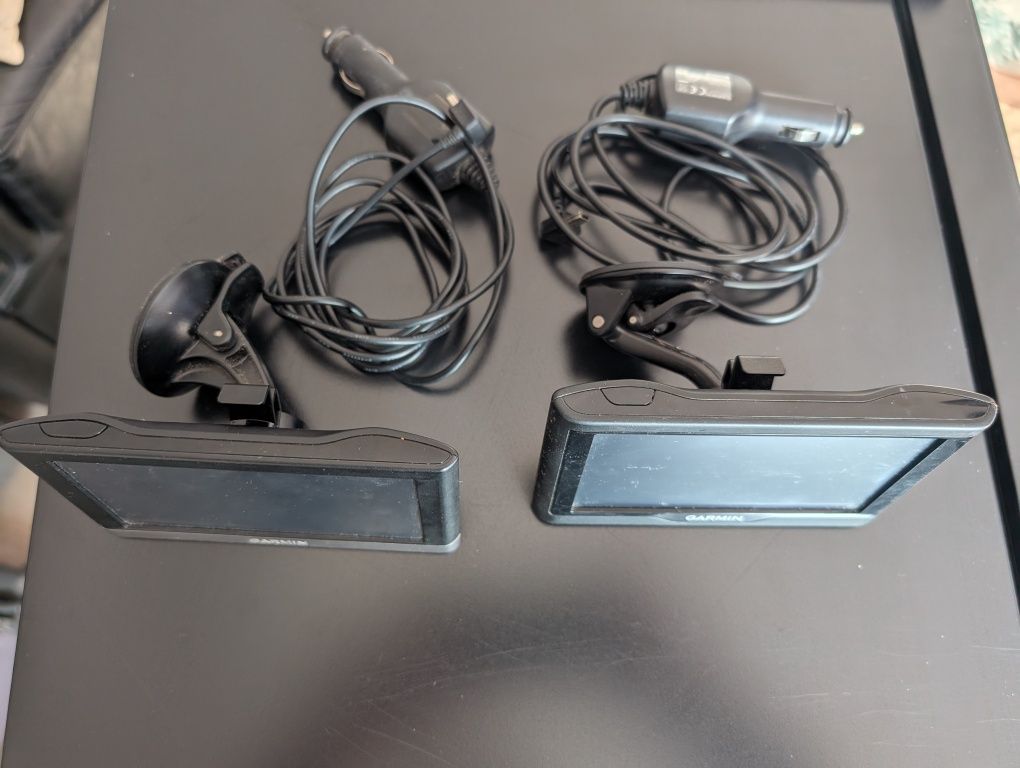 Navigații Garmin Life Mapp