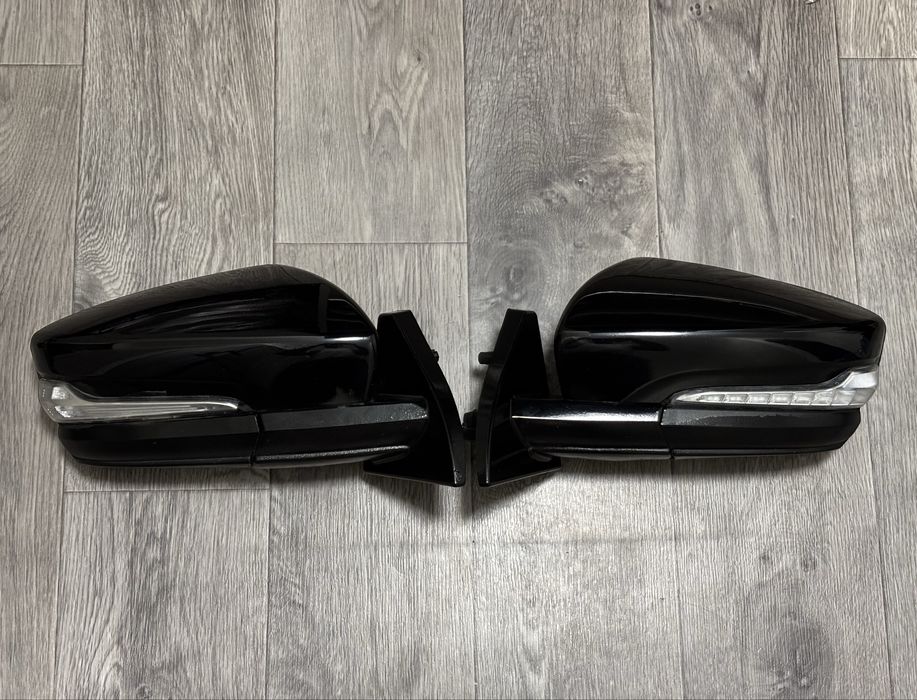 Гранта зеркала ваз