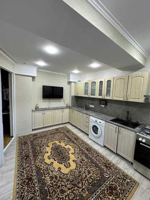 3 xonali Minor metro Abdulla Qodiriy ц5, Po‘jarka, Alayskiy  100% real