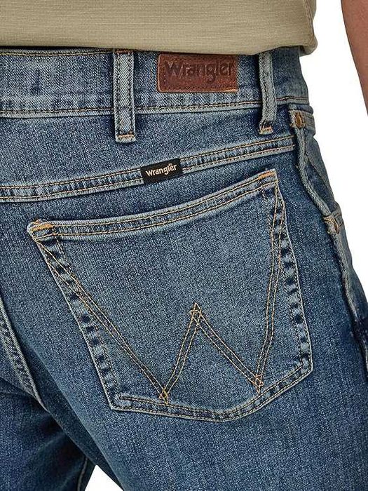 Новые джинсы Wrangler из Америки