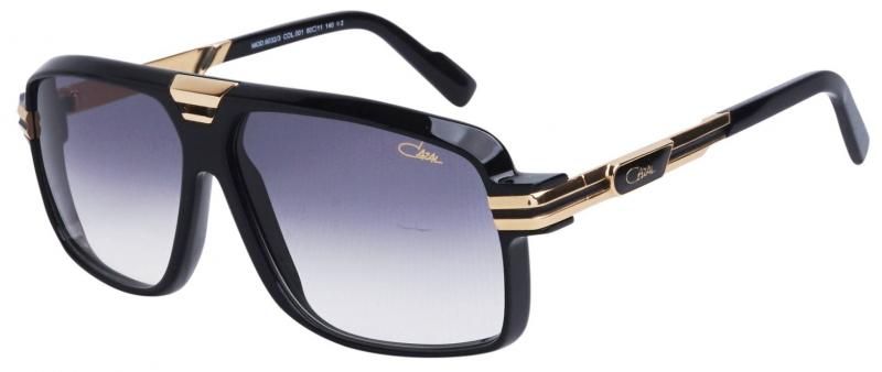 Ochelari de soare Cazal 6032/3 001 NOU -A-