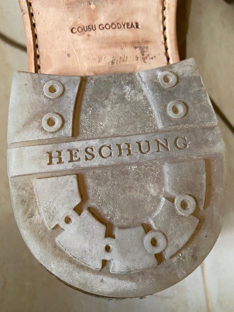 Pantofi Heschung marimea 42