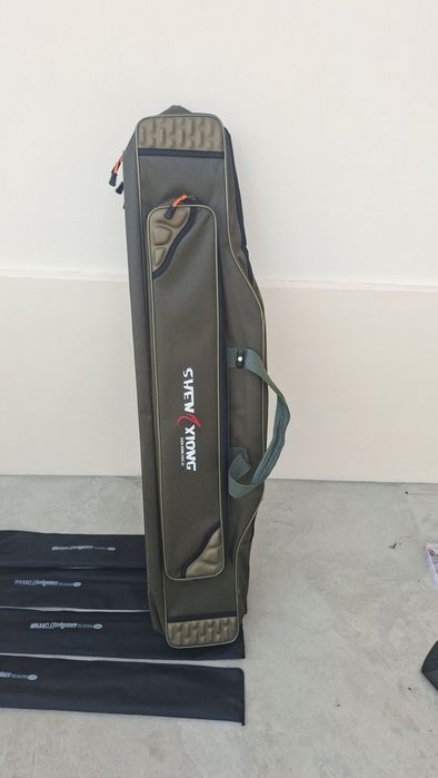 Qarmoq to‘plam sotiladi.