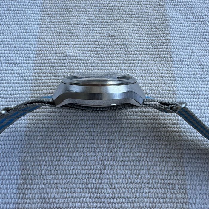 Seiko 6138-0020 “Tokei Zara”