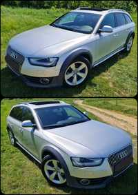 Audi Allroad Quattro Automat An 2013 Panorama  Variante / Schimb