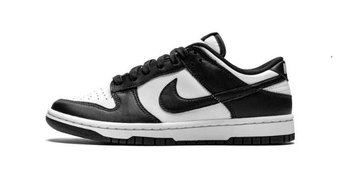 Nike SB Dunk Low Pro Panda marimea 44