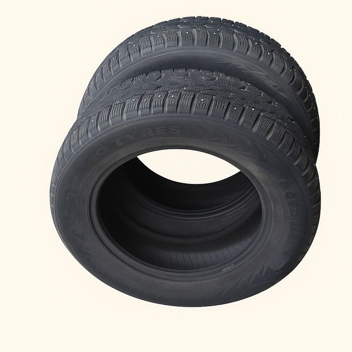 Зимние шины покрышки