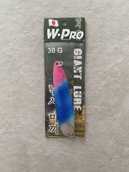 Продам блесна