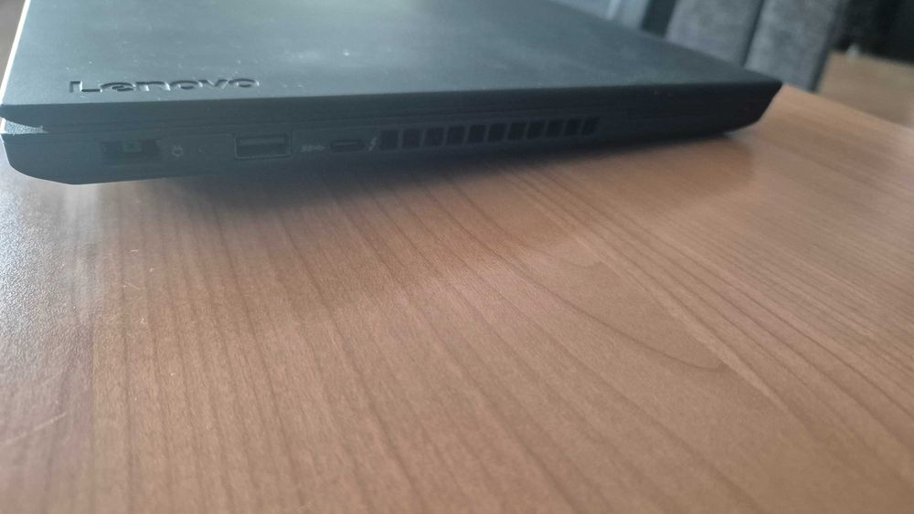 Laptop Lenovo thinkpad T470 I5 gen 6