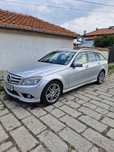 W204 C250 651 мотор На Части