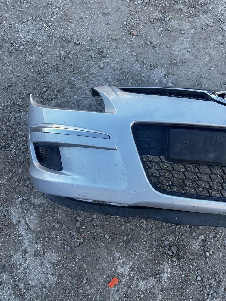 Предна броня Hyundai i30 2009г