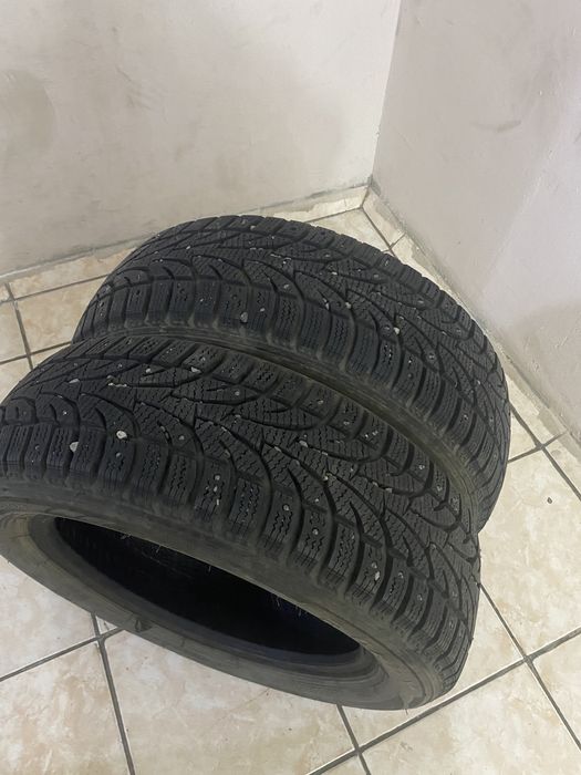Зимний шины родах 185/60/15