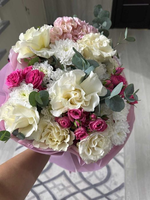 Роза разные цены