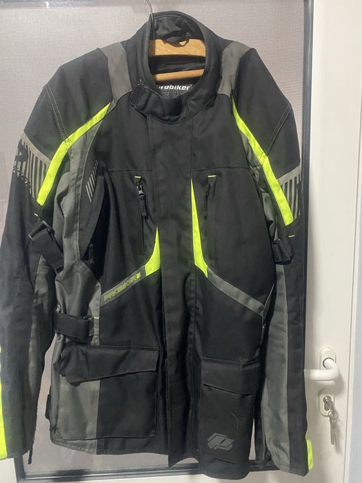 Geaca moto atv Probiker L-XL