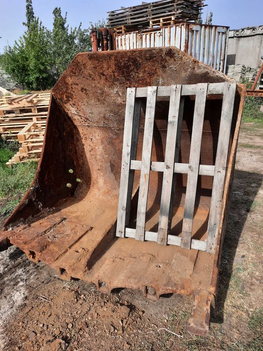 Кофа за багер 170см.