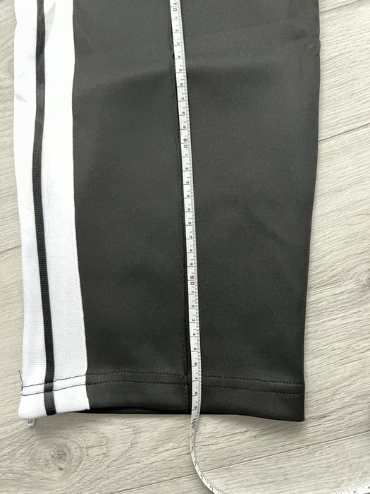 Pantaloni Palm Angels Negru