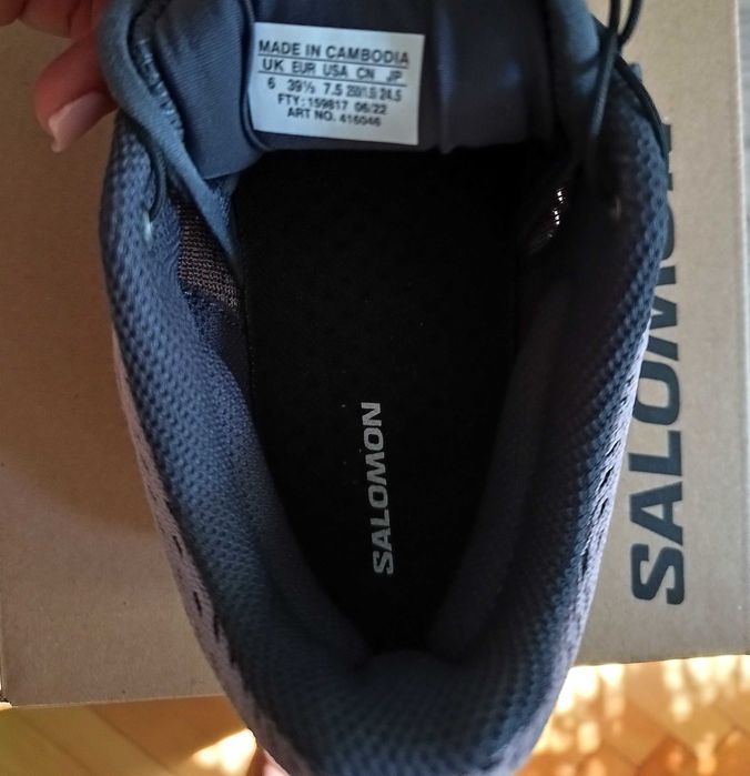 Нови Маркови Дамски Обувки №37/38/39 от CCC, Humanic, Fashion Days