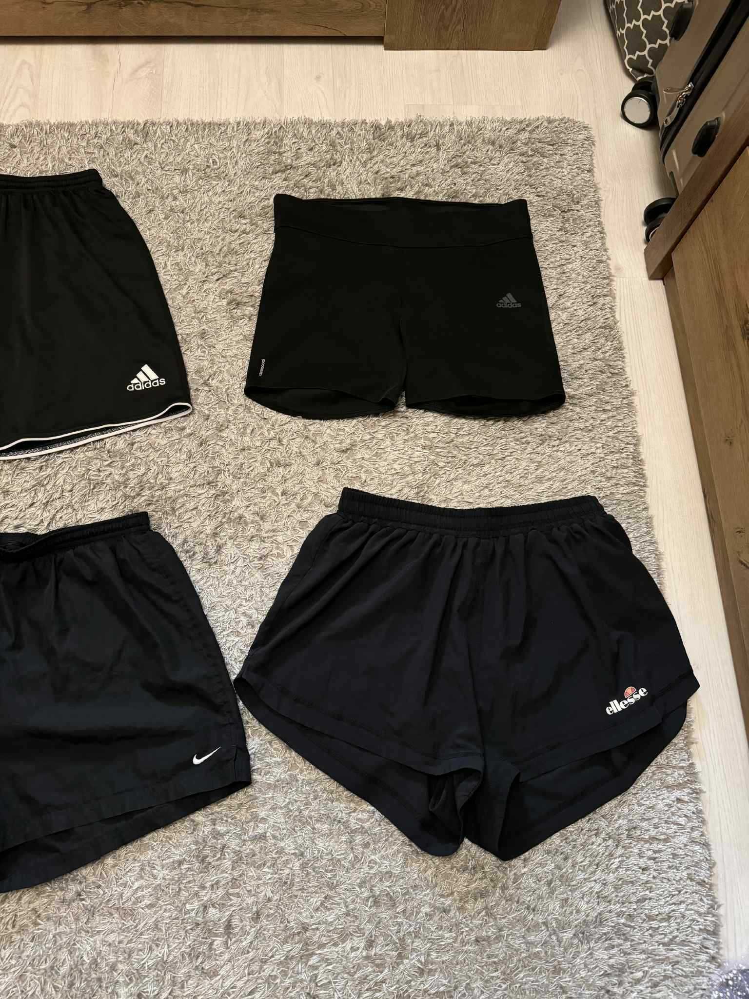 Оригинални къси панталони Nike,Adidas
