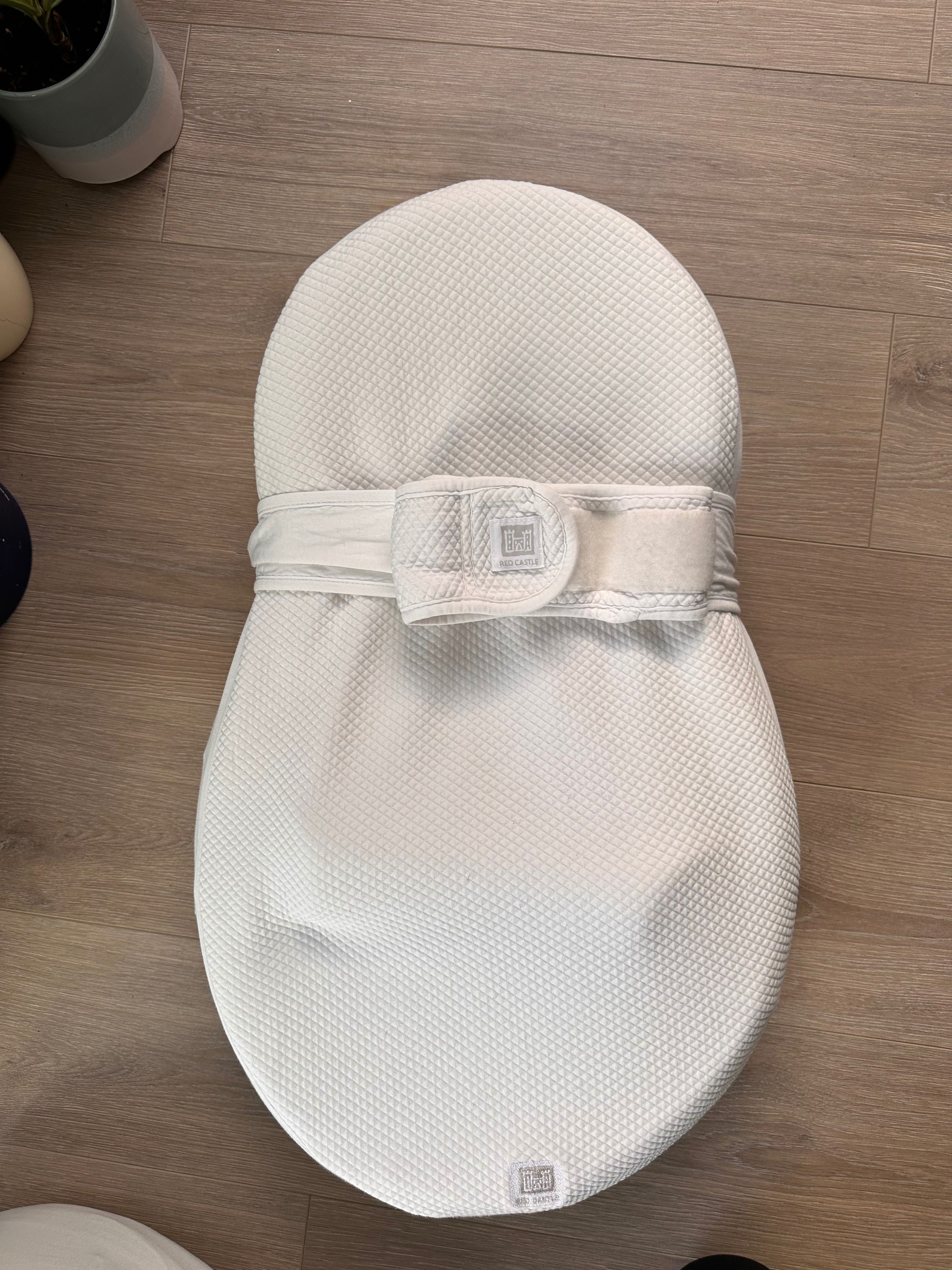 Cocoonababy ергономички матраk