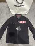 Оригинално мъжко яке Dsquared2