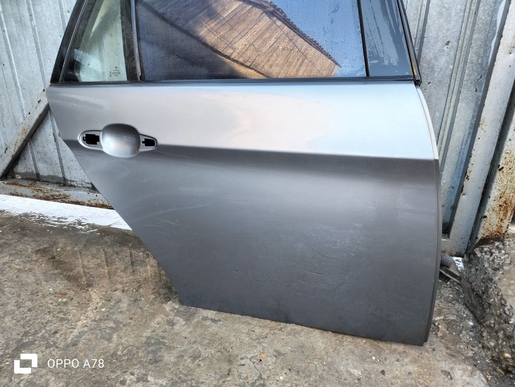 Portiera/Usa Dreapta Spate BMW Seria 3 E90/E91 An 2011