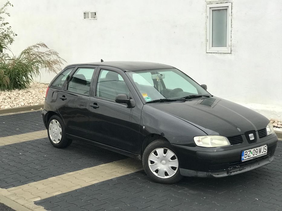 Seat Ibiza - 4200 lei