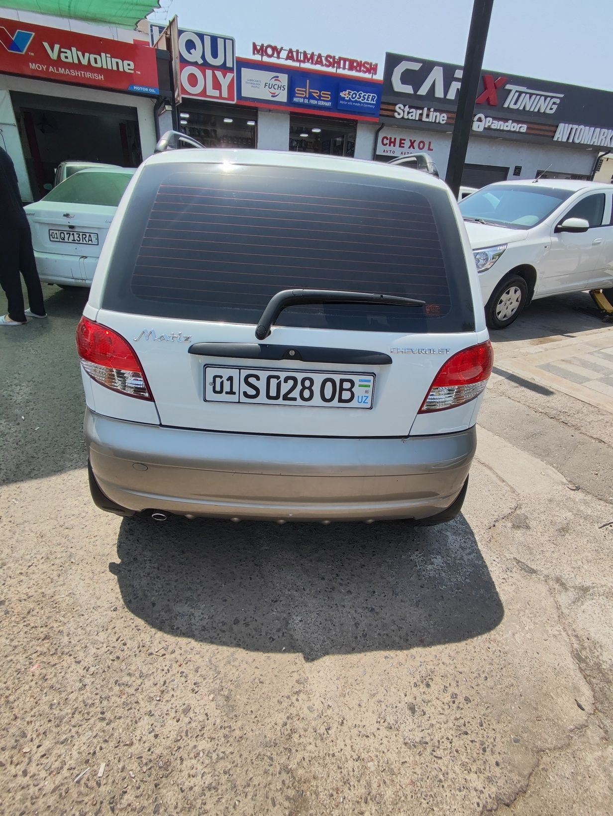 Matiz best 2015 probeg 280000