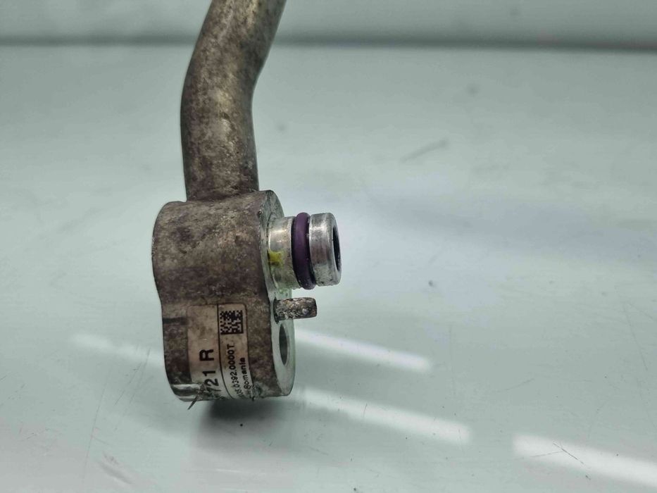 Conducta AC Volkswagen Passat B7 (362) [Fabr 2010-2014] 3C0820721 2.0