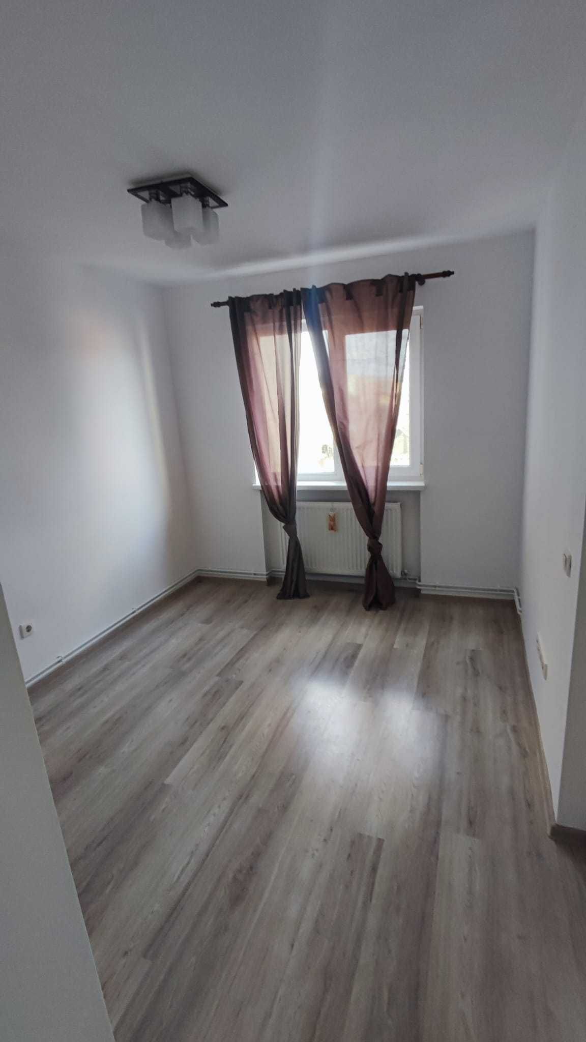 Vând apartament cu 2 camere