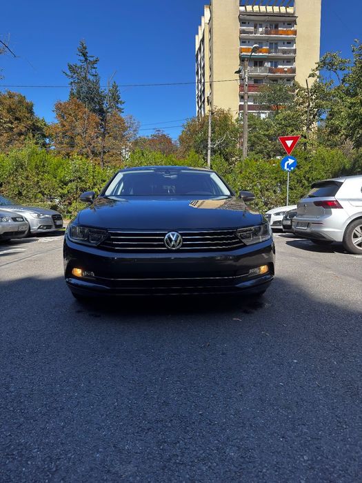 Volkswagen Passat VW Passat B8 1.6TDI/ 120 CP/ Variant